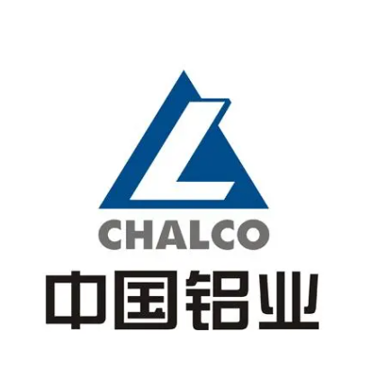 中国铝业